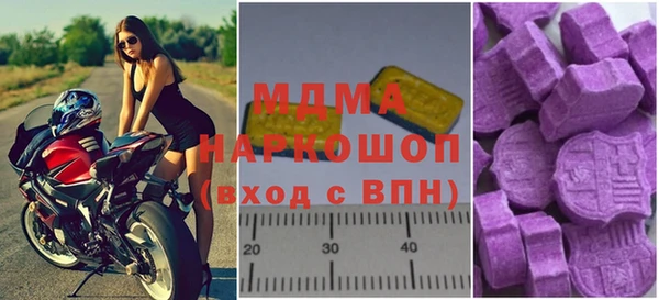 шишки Абаза